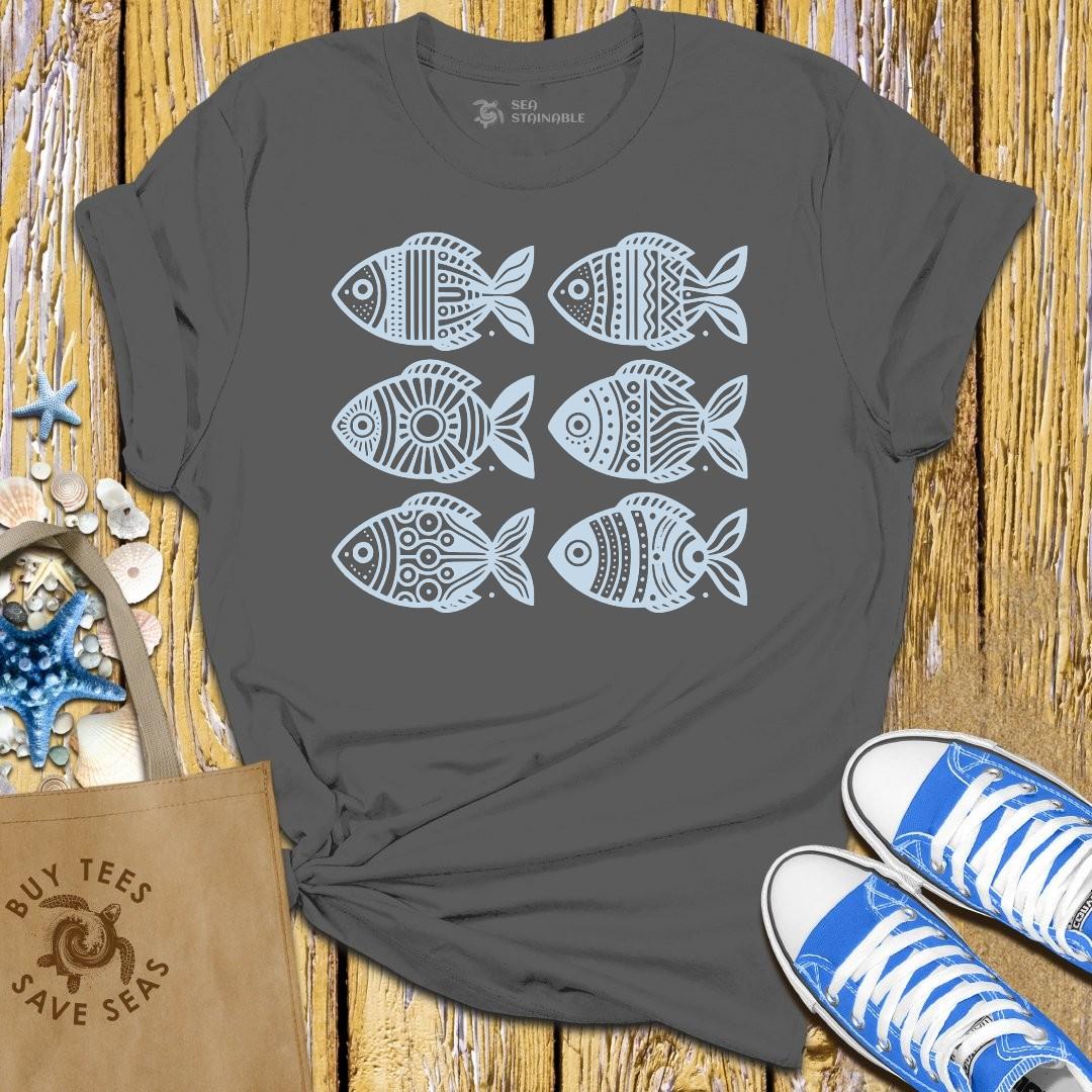 Stylish Charcoal Shirt for Women