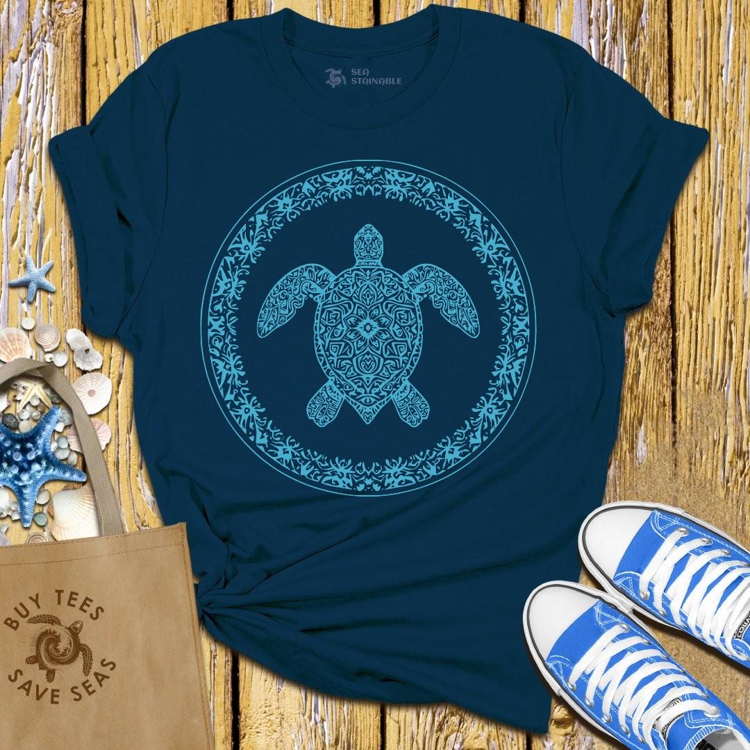 Stylish Navy Shirt for Women