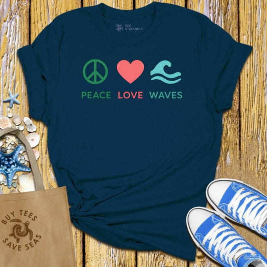 Stylish Navy Shirt for Women