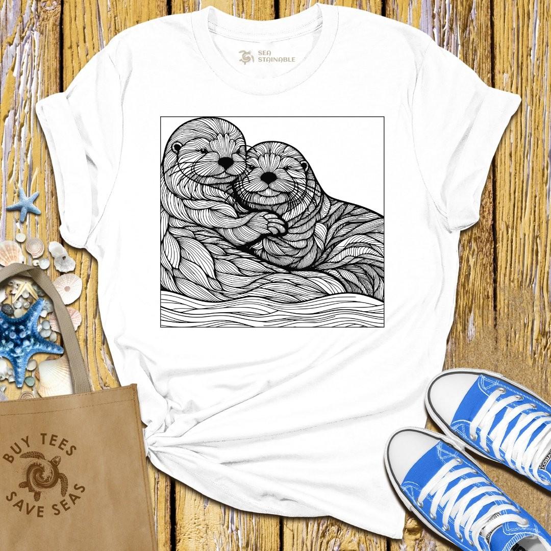 Stylish White Shirt for Women