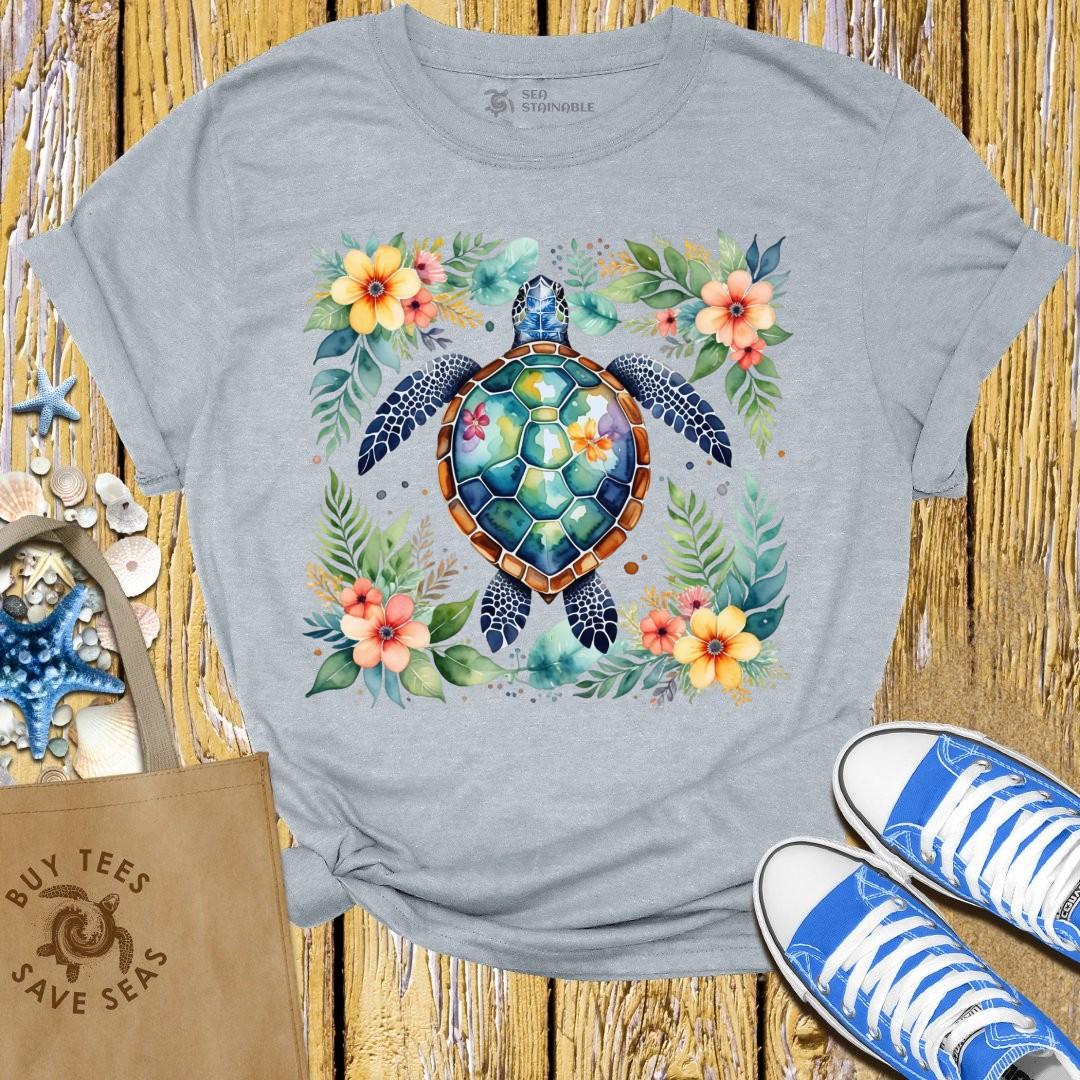 Stylish Grey Shirt for Women