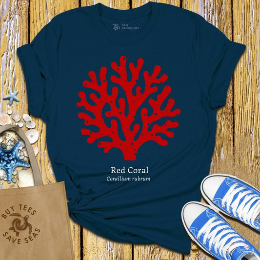 Stylish Navy Shirt for Women