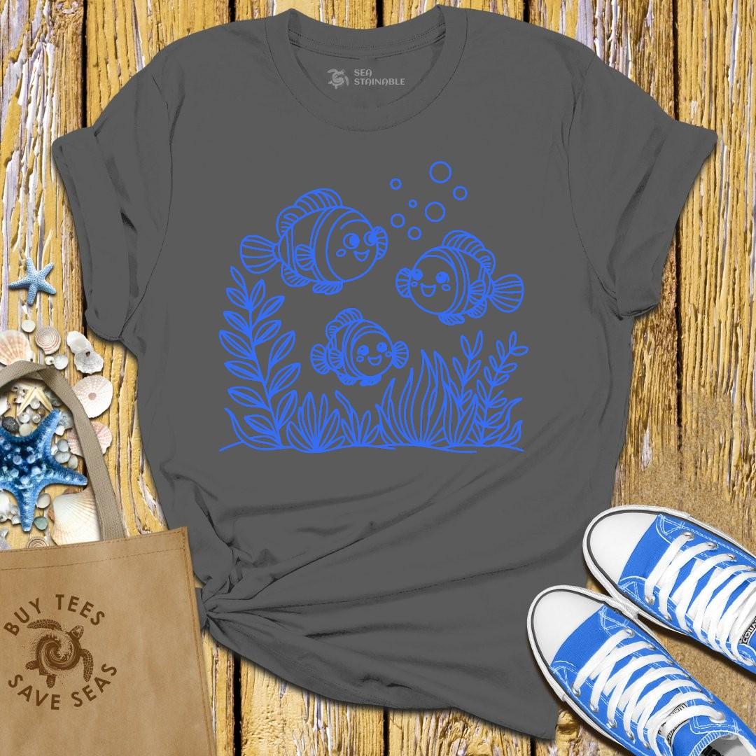 Stylish Charcoal Shirt for Women