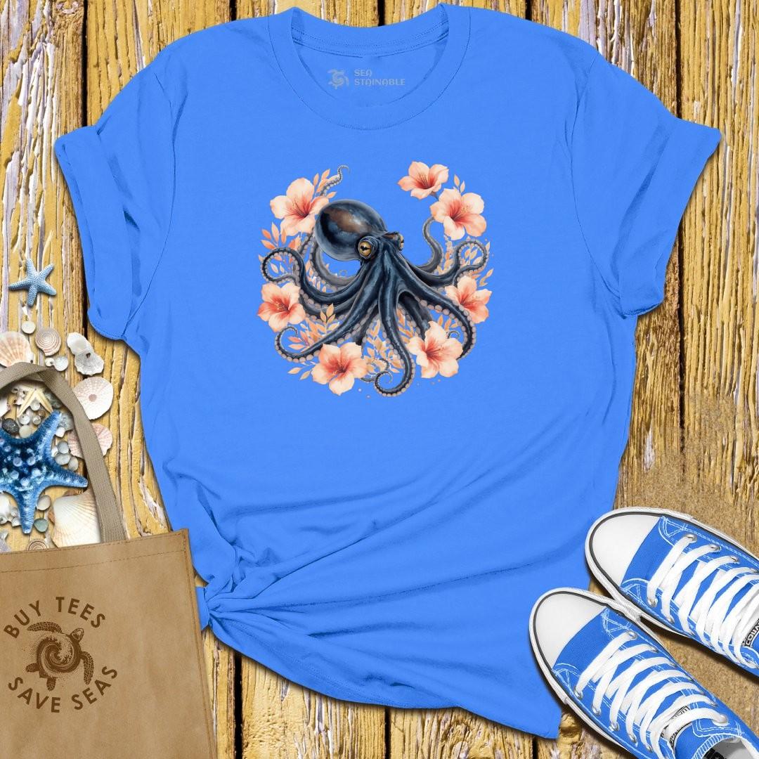 Stylish Blue Shirt for Women