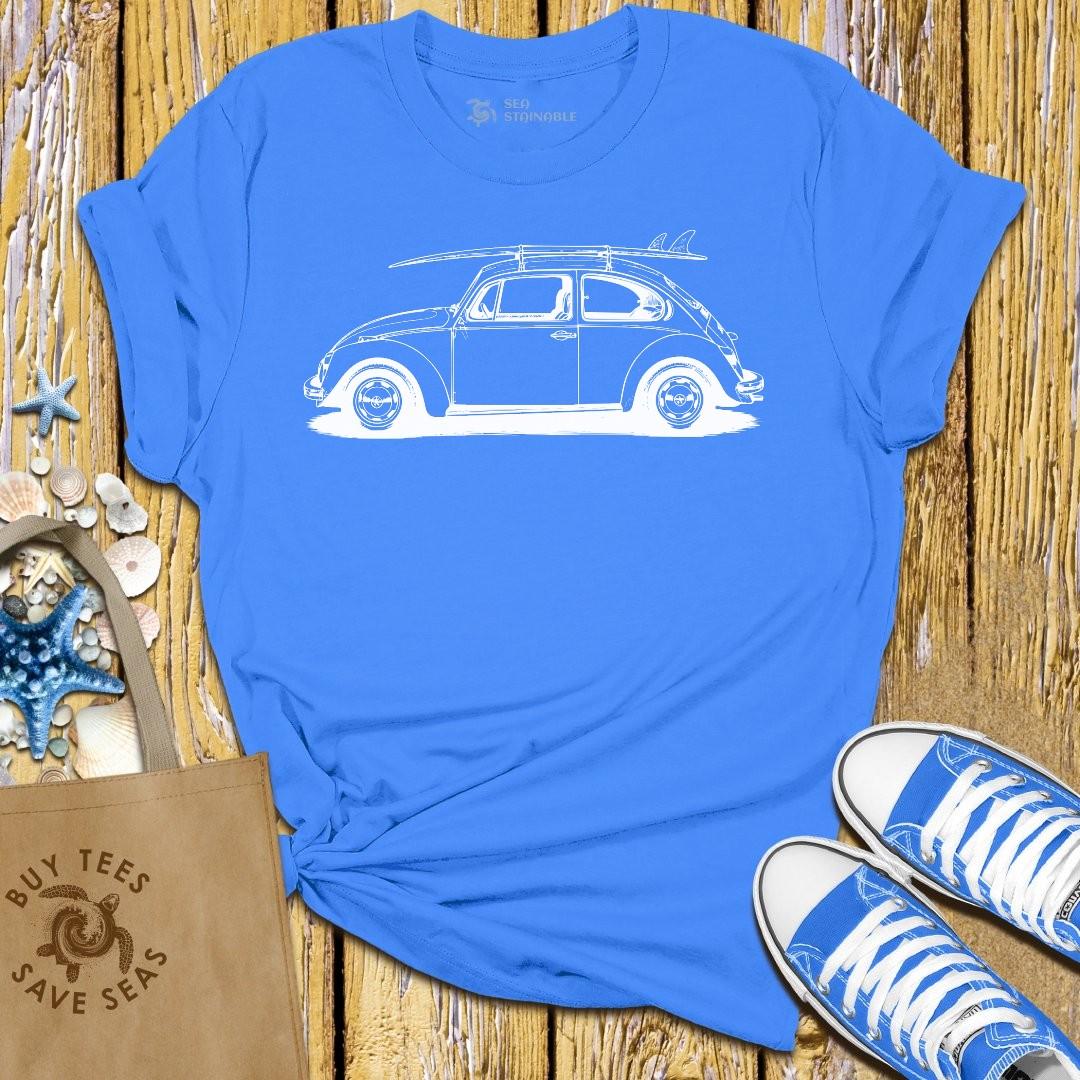 Stylish Blue Shirt for Women