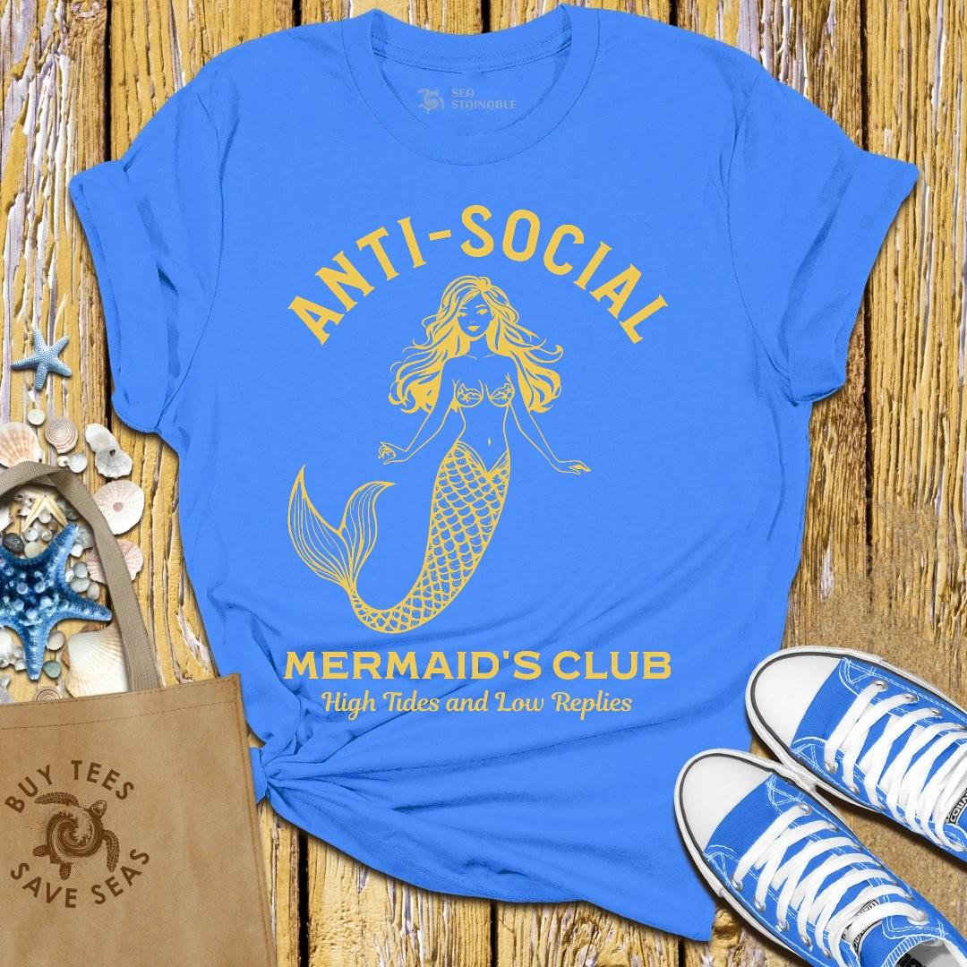 Stylish Blue Shirt for Women