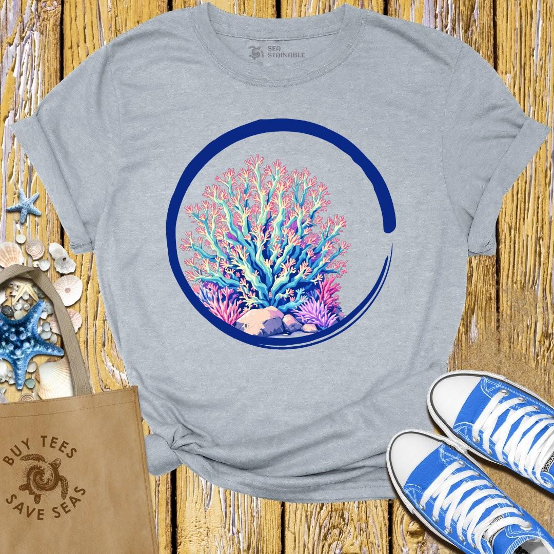 Stylish Grey Shirt for Women
