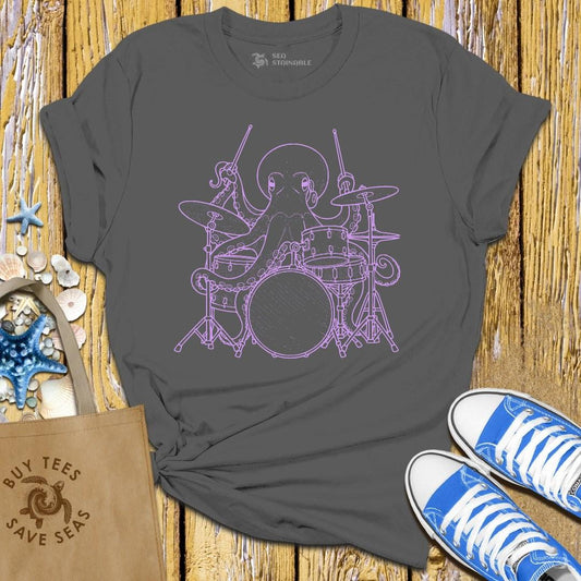 Stylish Charcoal Shirt for Women