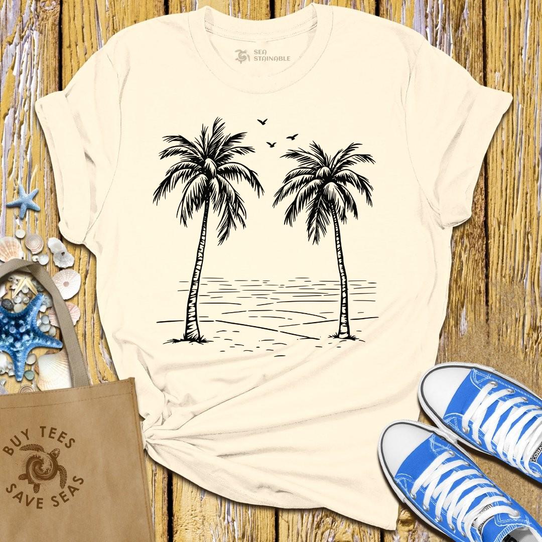 Stylish Sand Beige Shirt for Women