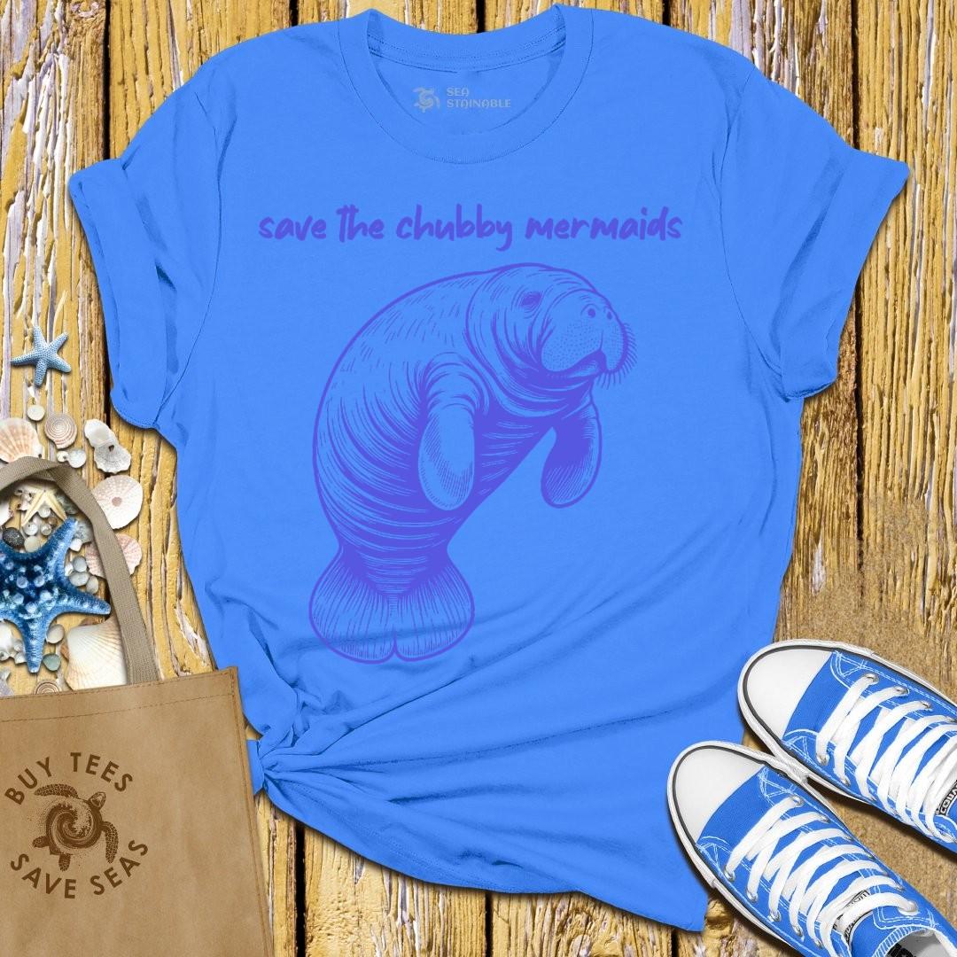 Stylish Blue Shirt for Women