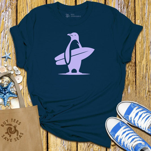 Stylish Navy Shirt for Women