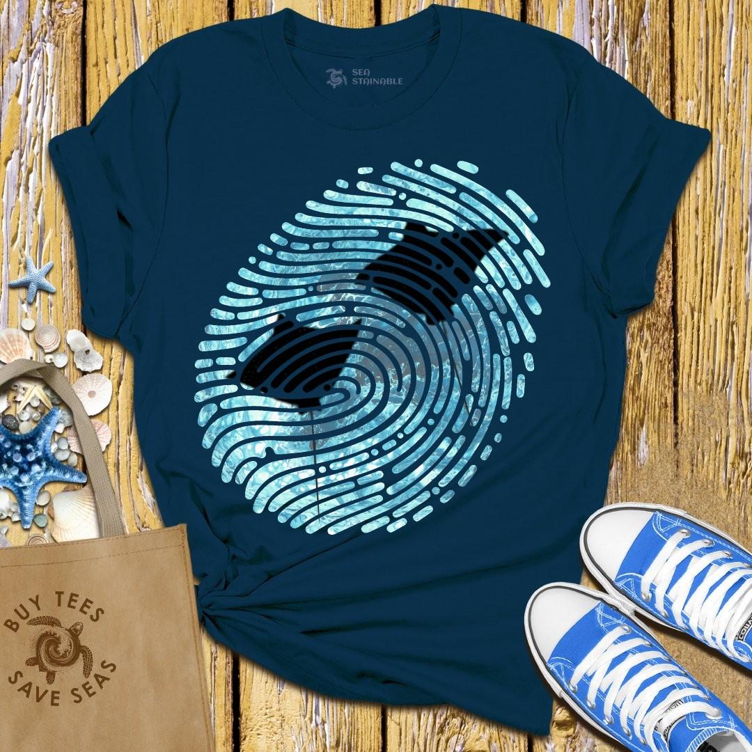 Stylish Navy Shirt for Women