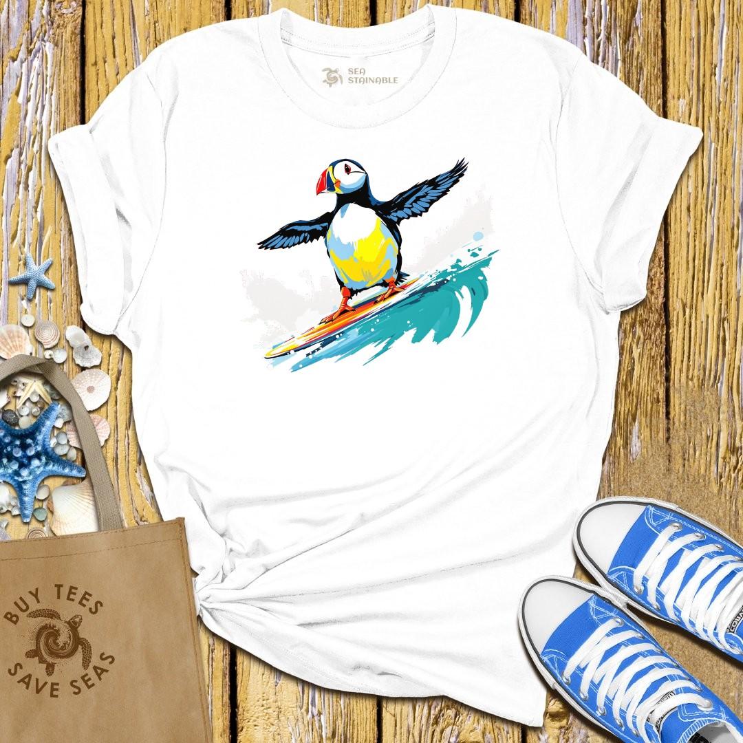 Stylish White Shirt for Women