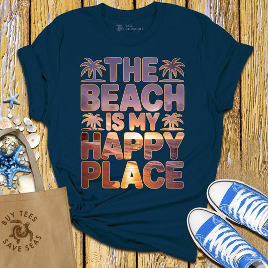 Stylish Navy Shirt for Women