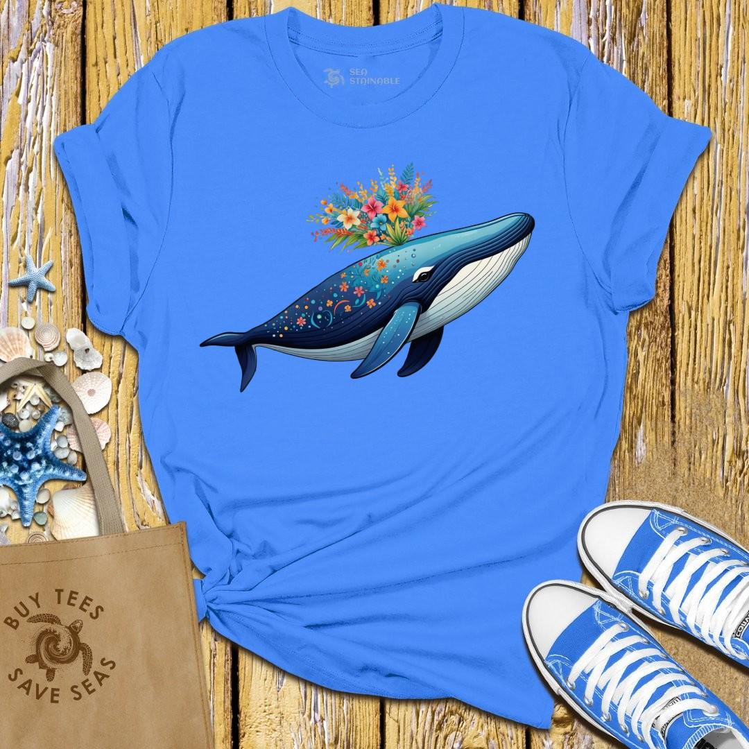 Stylish Blue Shirt for Women
