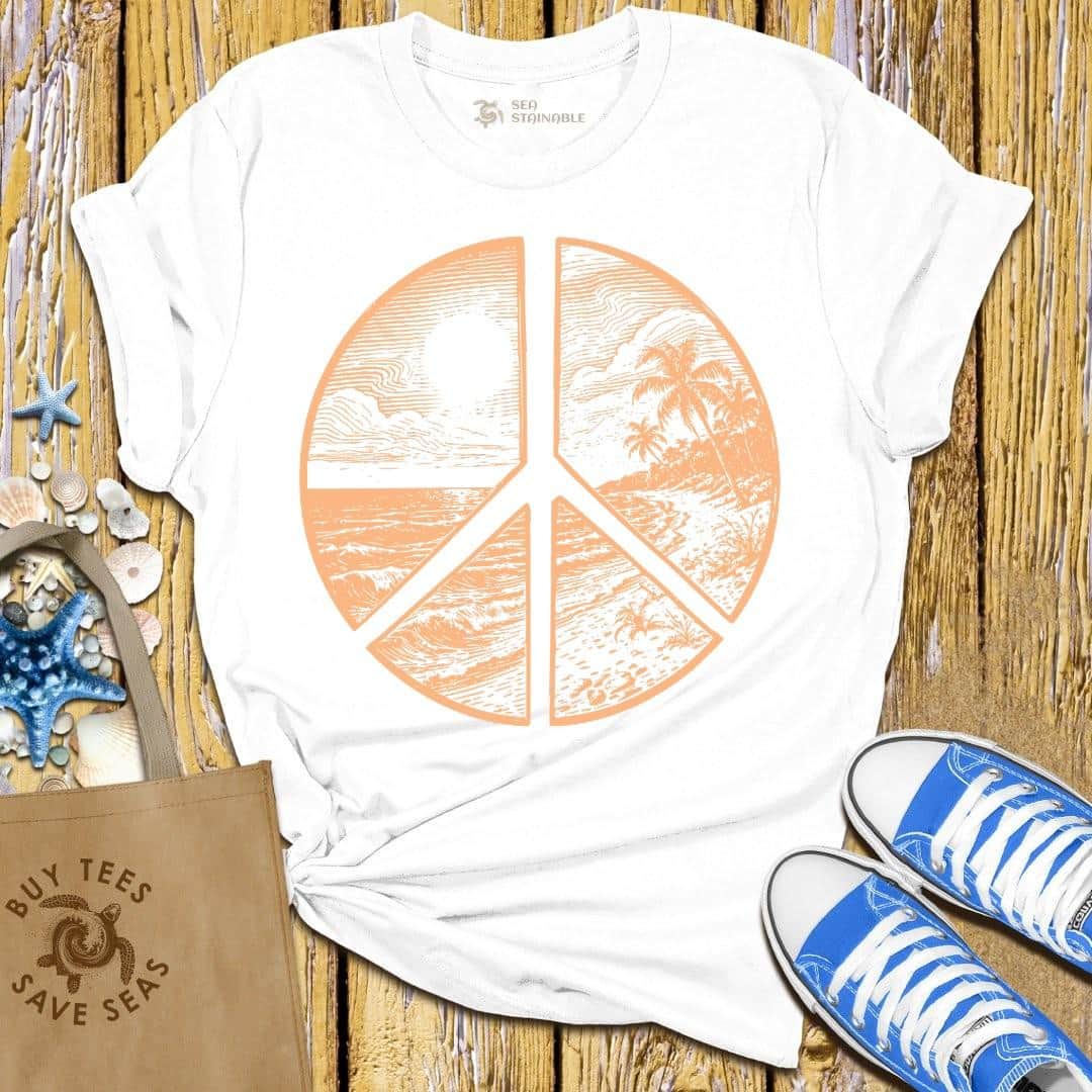 Stylish White Shirt for Women