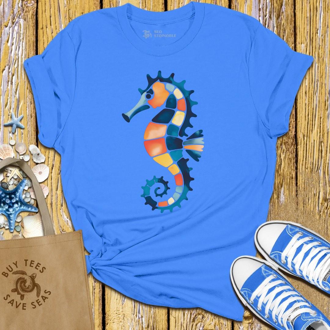 Stylish Blue Shirt for Women