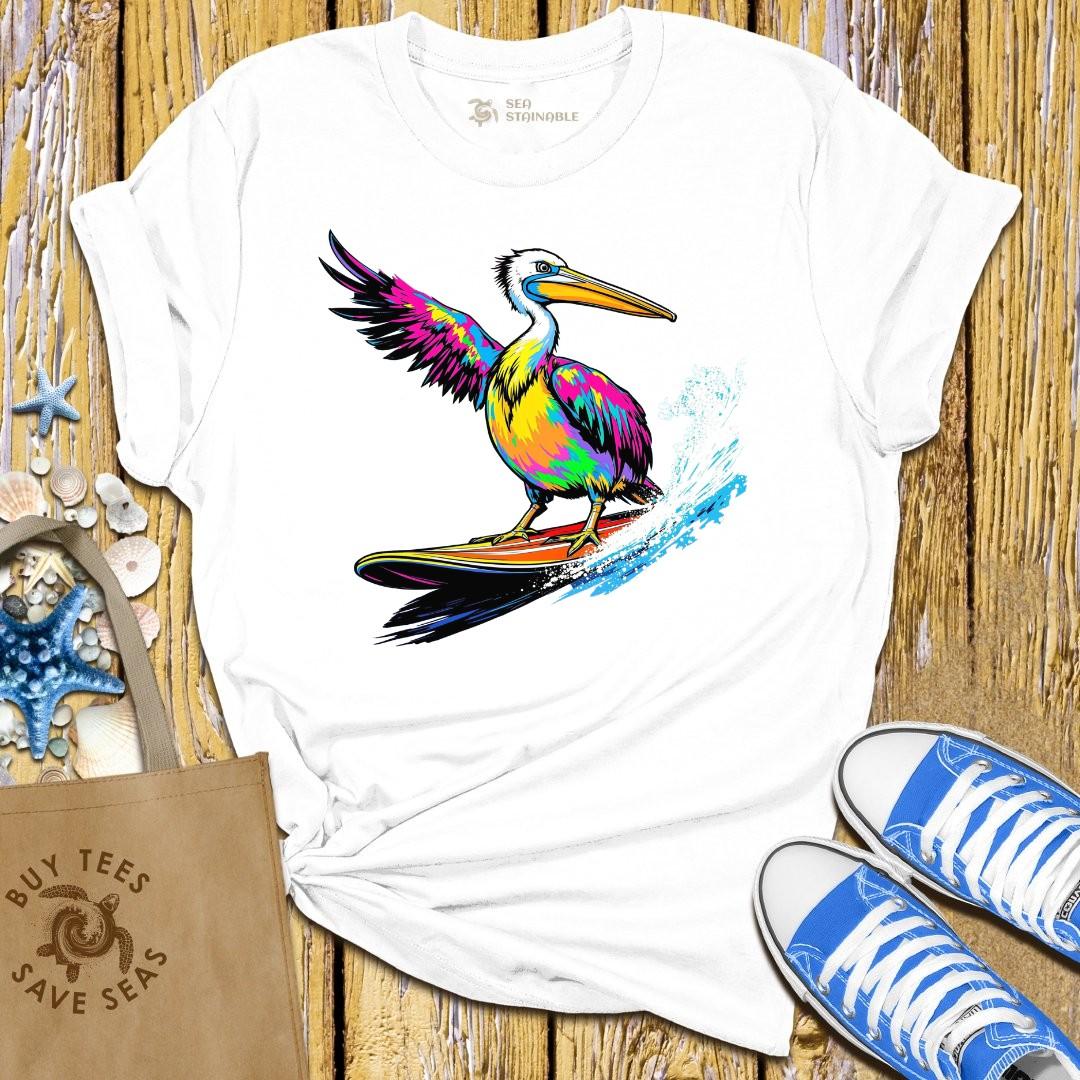 Stylish White Shirt for Women