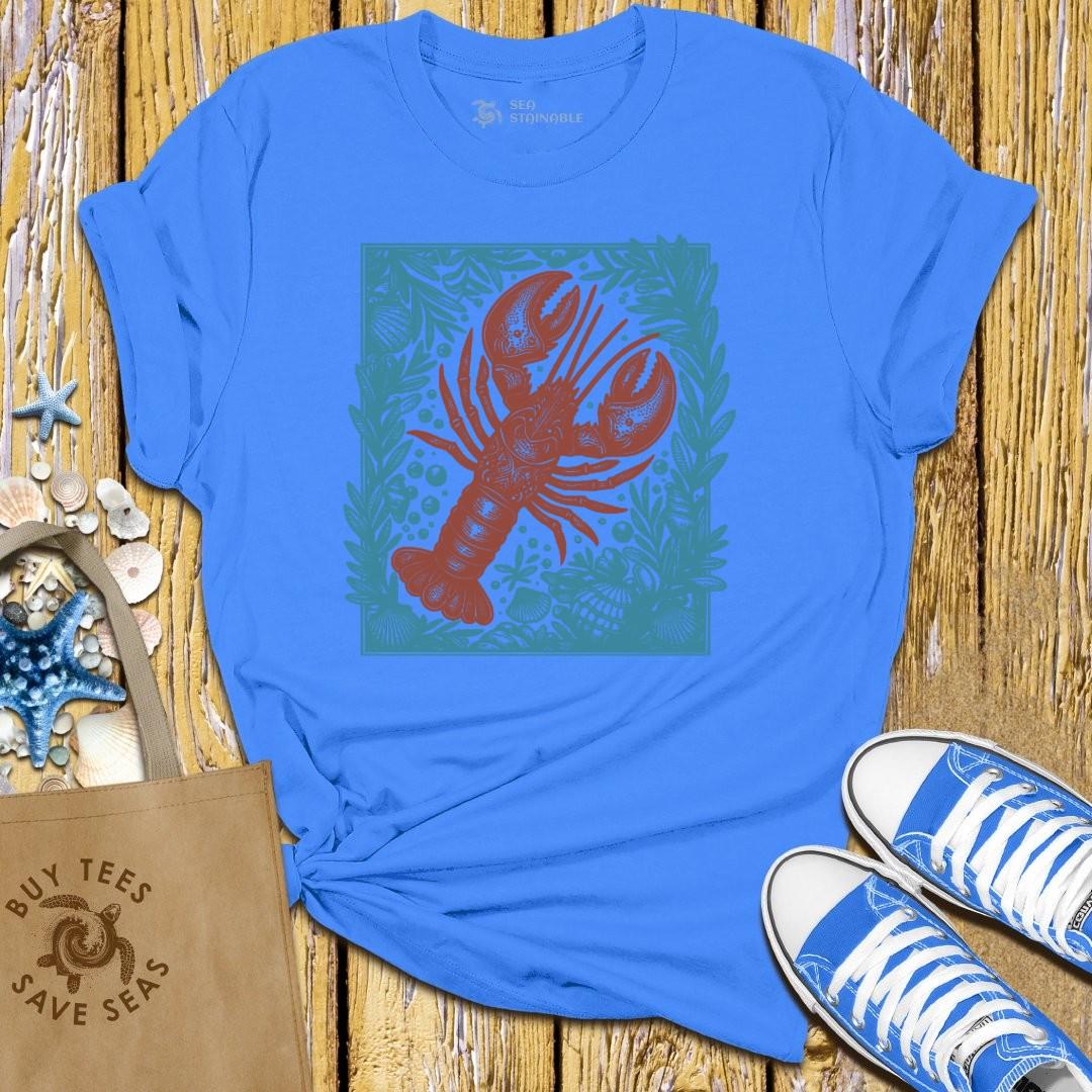 Stylish Blue Shirt for Women