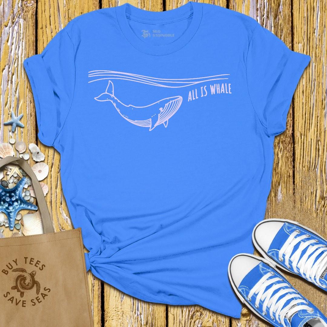 Stylish Blue Shirt for Women