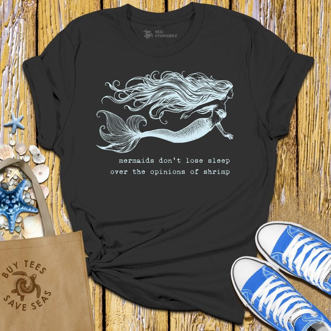 Stylish Black Shirt for Women