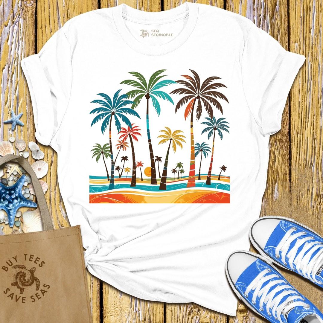 Stylish White Shirt for Women