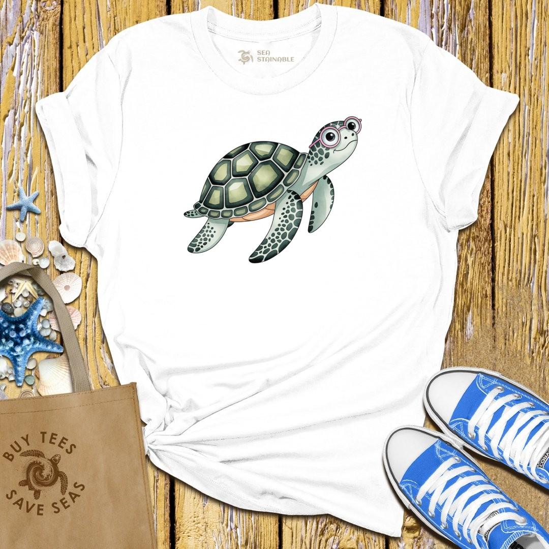 Stylish White Shirt for Women