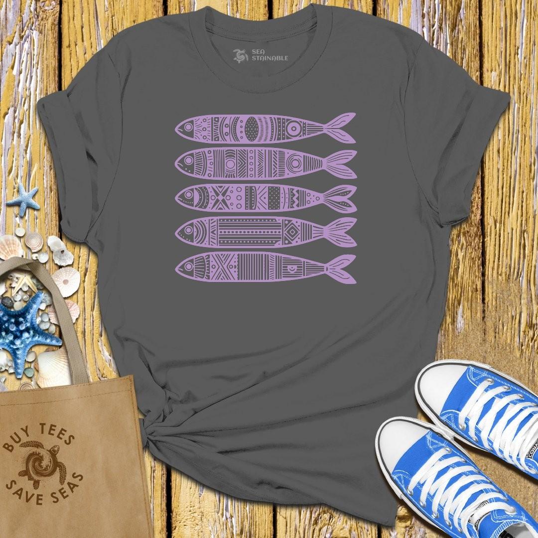 Stylish Charcoal Shirt for Women
