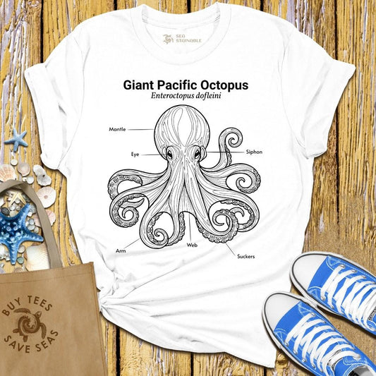 Stylish White Shirt for Women