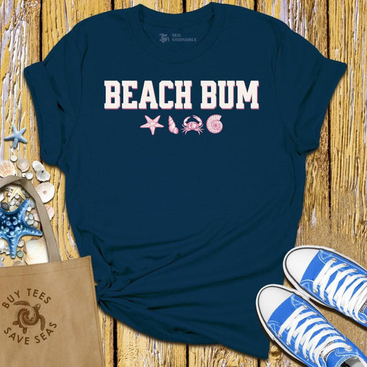 Stylish Navy Shirt for Women