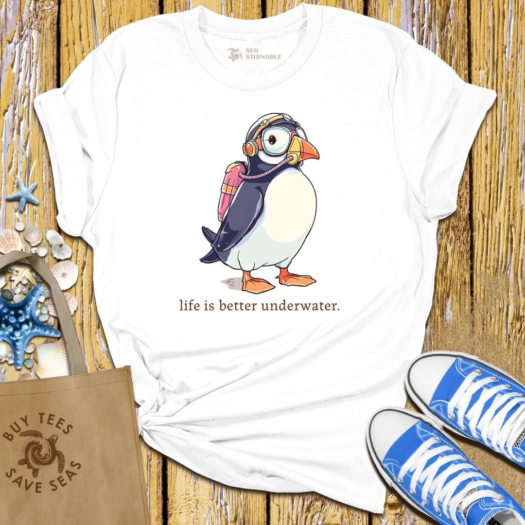 Stylish White Shirt for Women