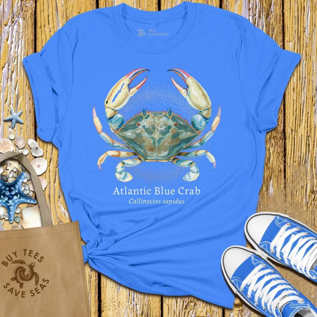 Stylish Blue Shirt for Women