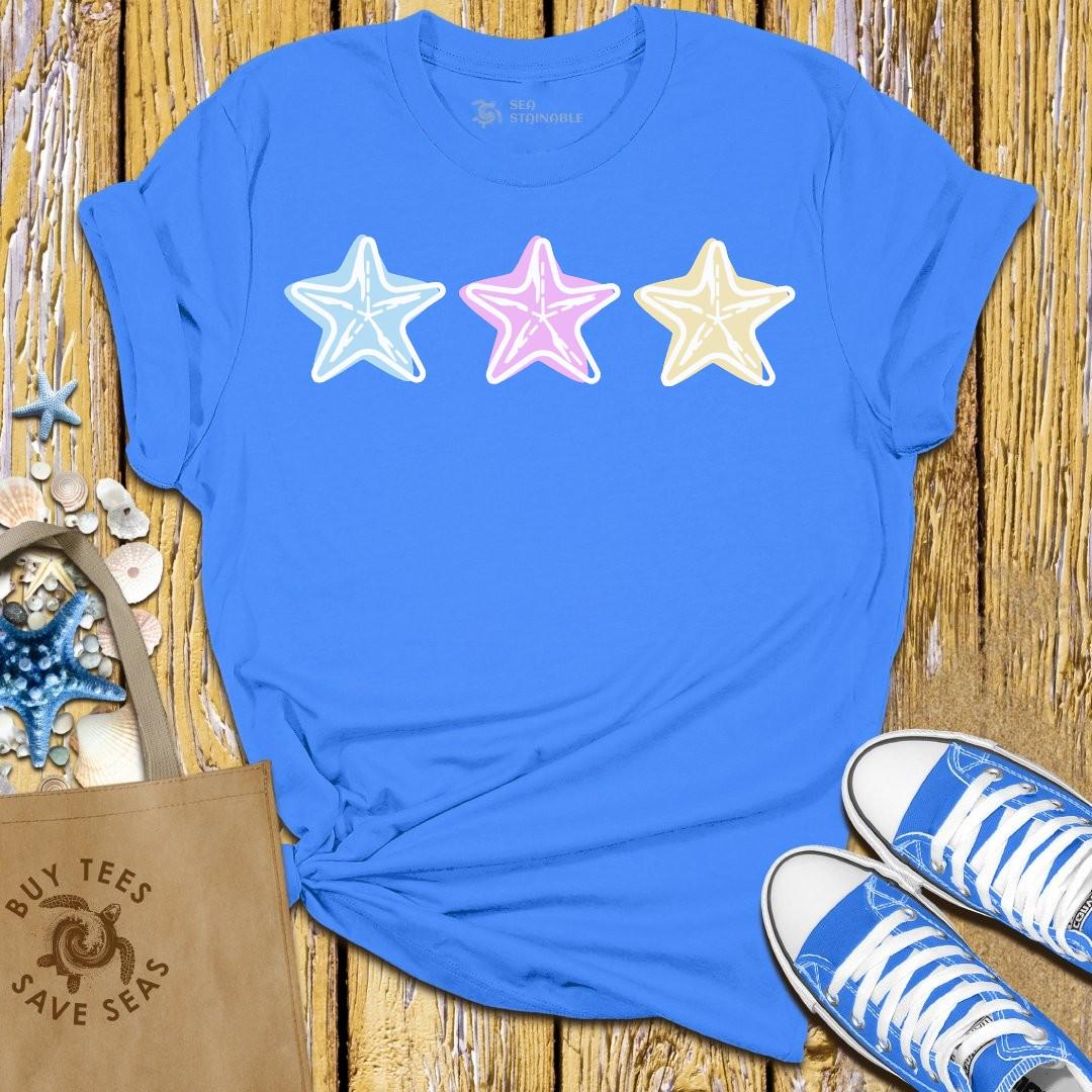 Stylish Blue Shirt for Women