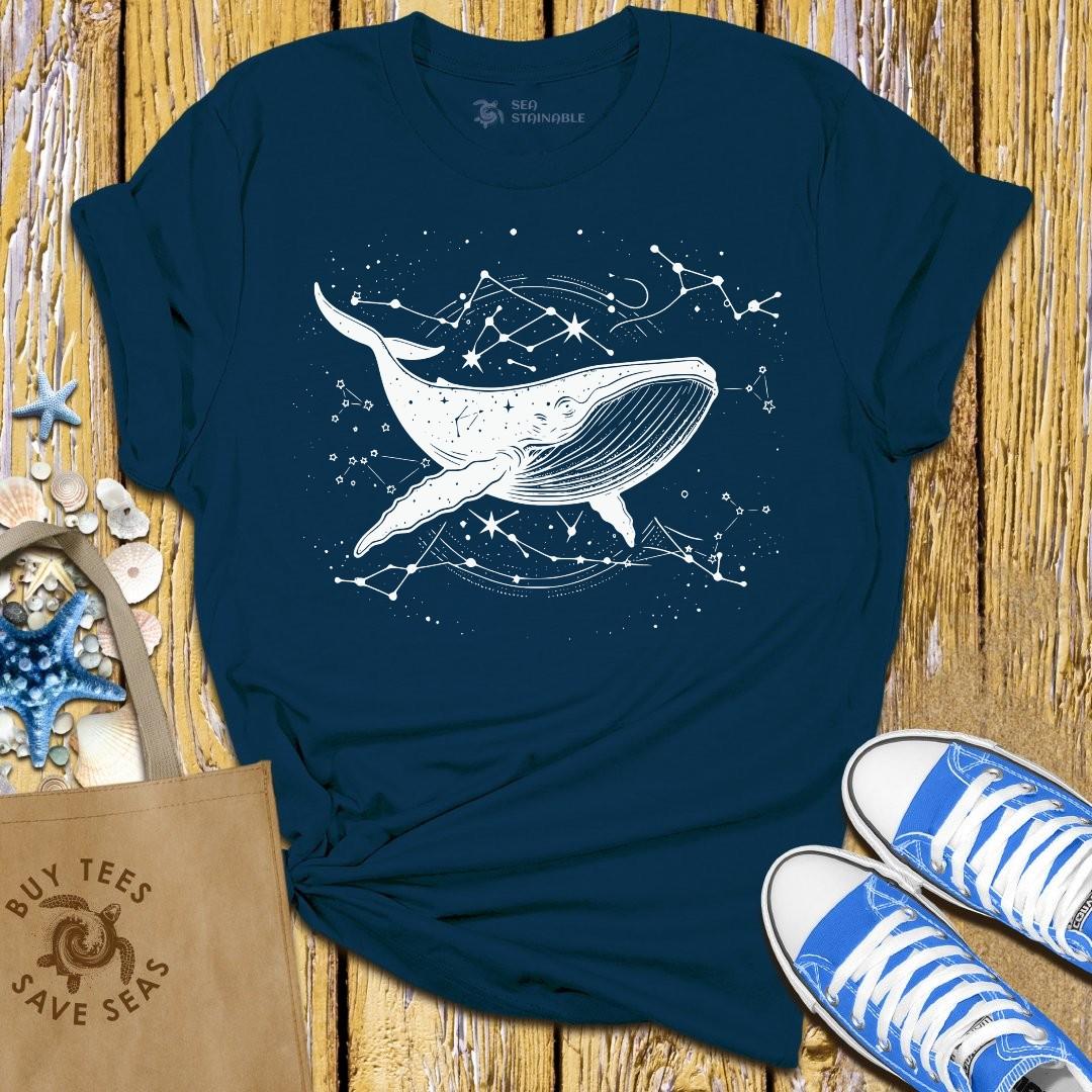 Stylish Navy Shirt for Women