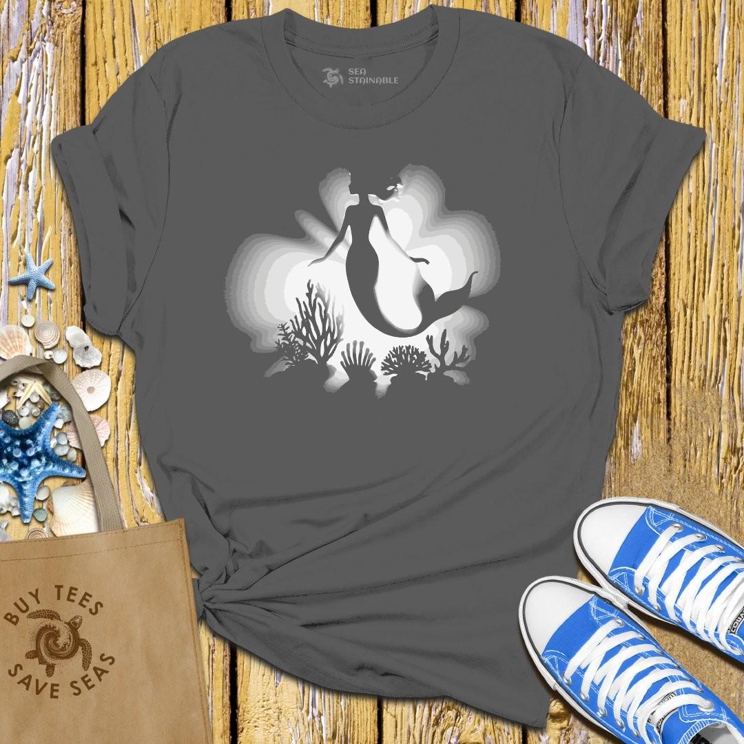 Stylish Charcoal Shirt for Women