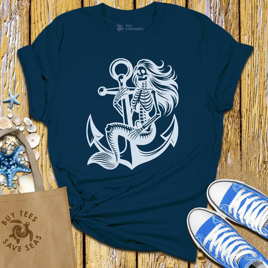 Stylish Navy Shirt for Women