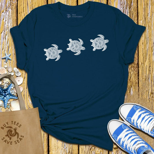 Stylish Navy Shirt for Women