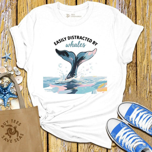 Stylish White Shirt for Women