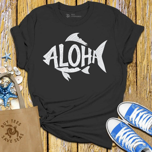 Stylish Black Shirt for Women