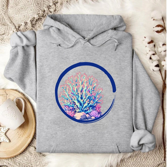 Stylish Grey Shirt for Women