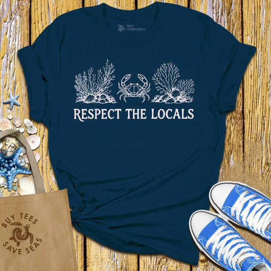 Stylish Navy Shirt for Women