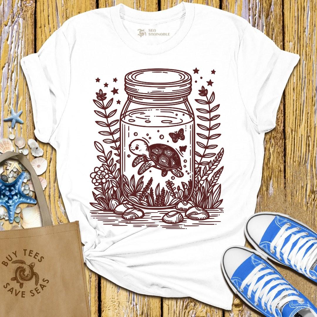 Stylish White Shirt for Women