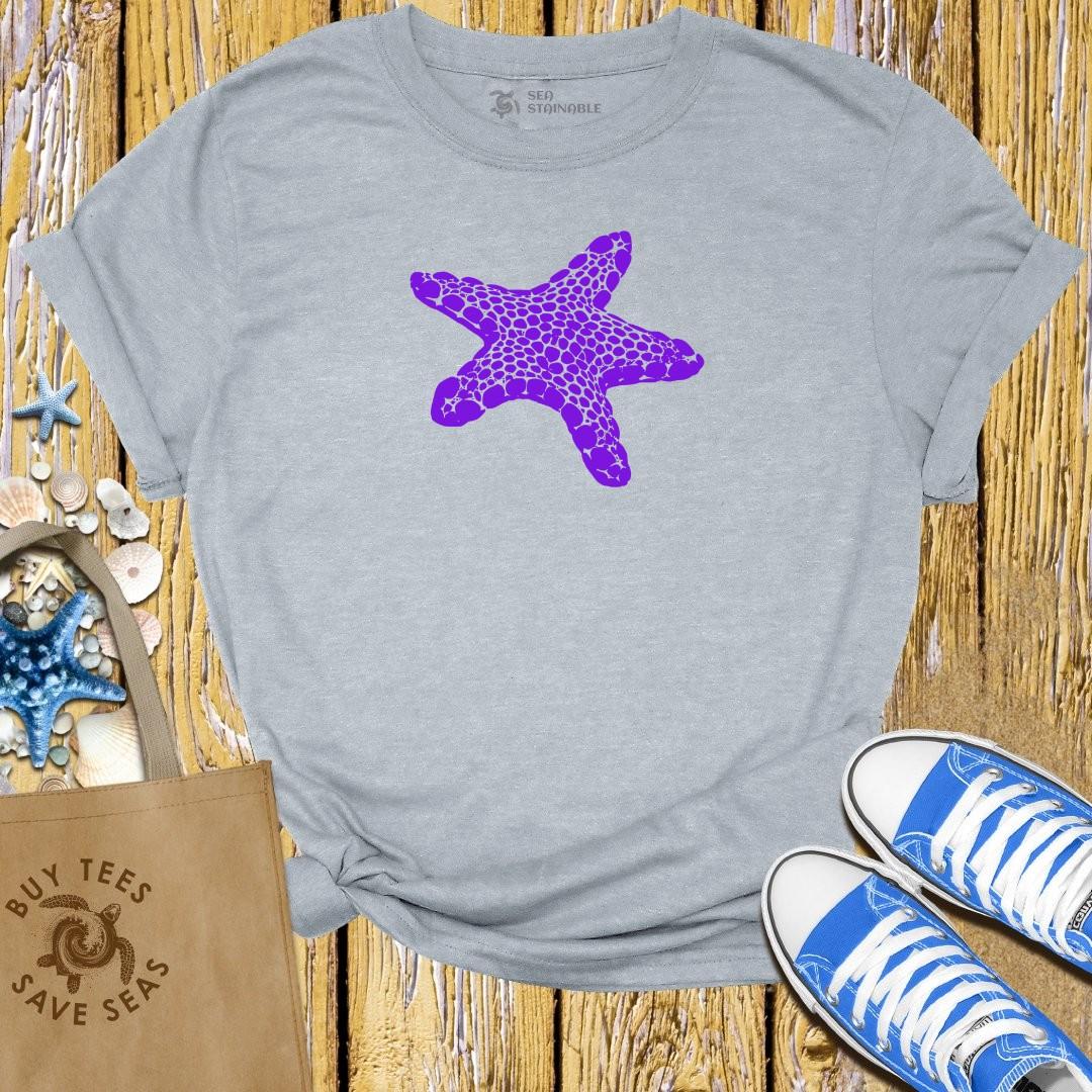 Stylish Grey Shirt for Women
