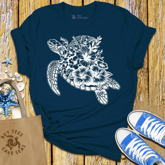 Stylish Navy Shirt for Women