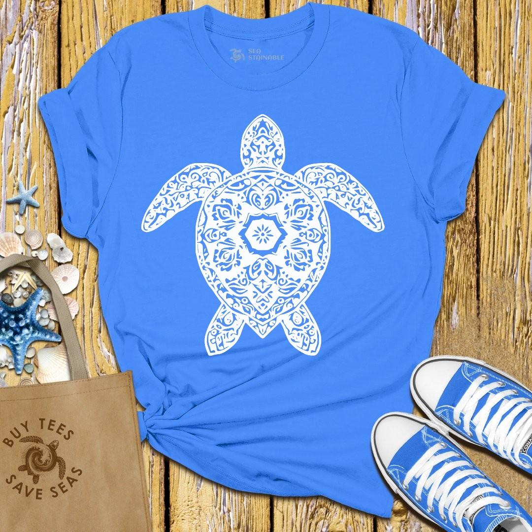 Stylish Blue Shirt for Women