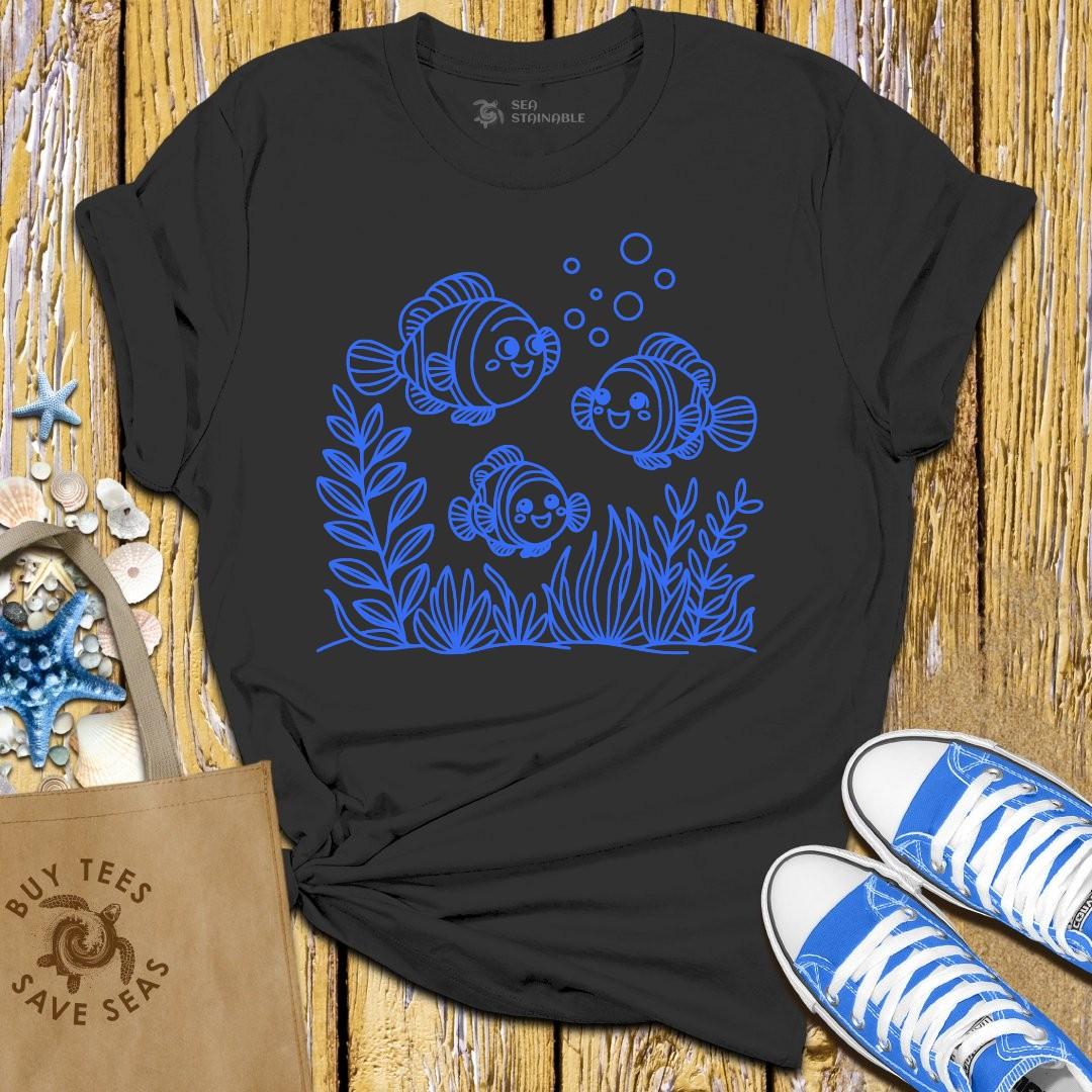 Stylish Black Shirt for Women