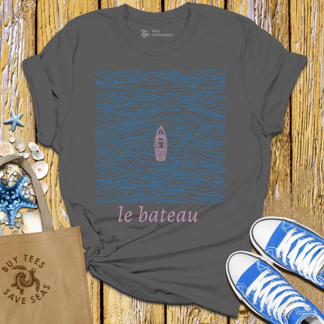 Stylish Charcoal Shirt for Women
