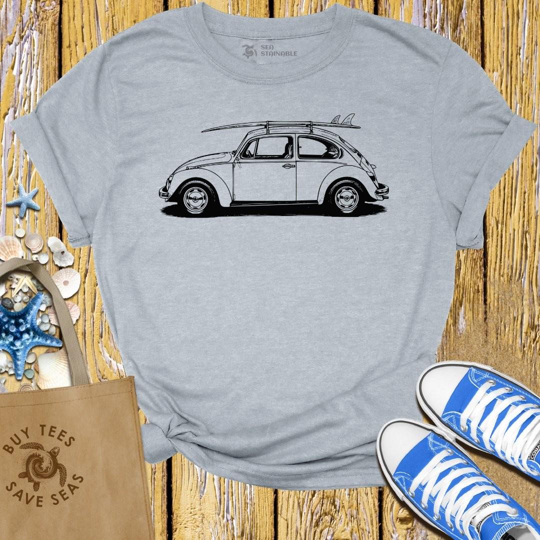 Stylish Grey Shirt for Women
