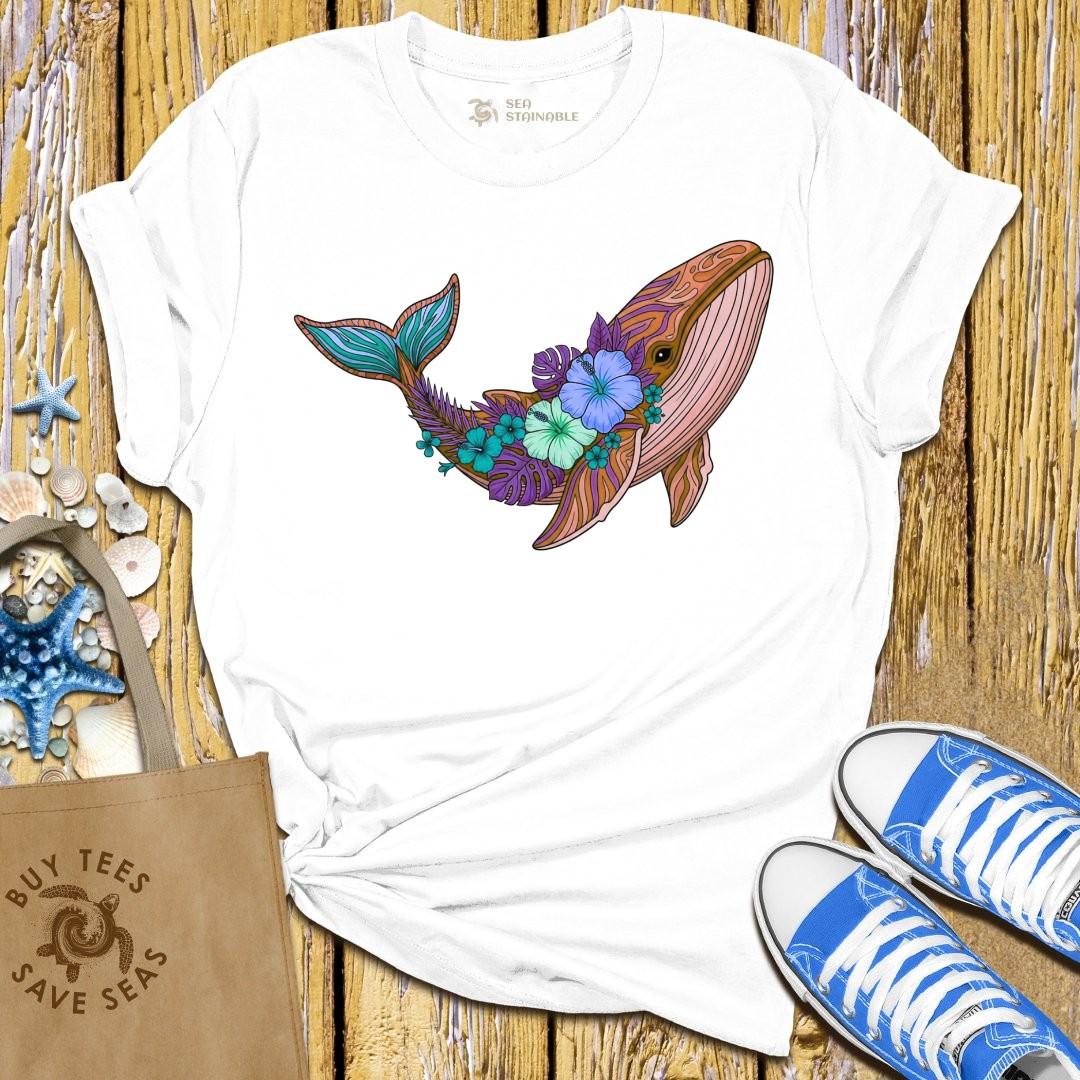 Stylish White Shirt for Women