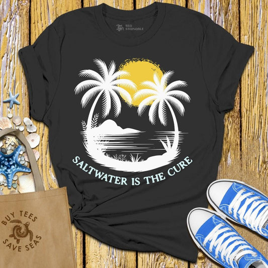 Stylish Black Shirt for Women